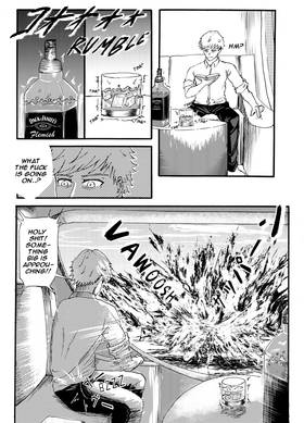 Read Phobia One-Shot  2 Page 8 in English