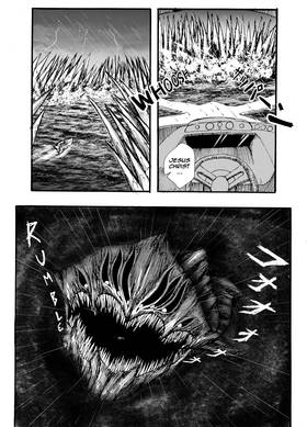 Read Phobia One-Shot  2 Page 10 in English