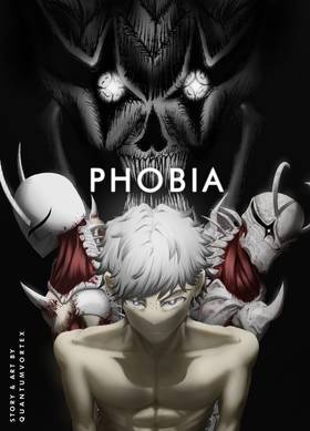 Read Phobia One-Shot  3 Page 1 in English