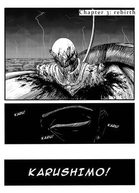 Read Phobia One-Shot  3 Page 4 in English