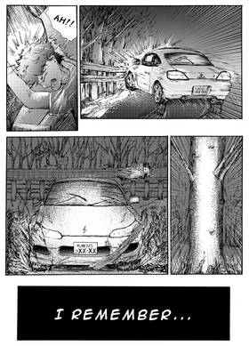 Read Phobia One-Shot  3 Page 7 in English