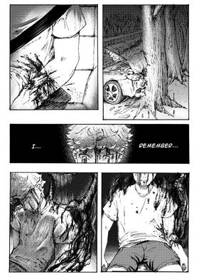 Read Phobia One-Shot  3 Page 9 in English