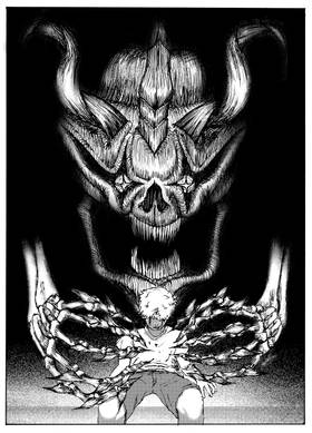 Read Phobia One-Shot  3 Page 10 in English