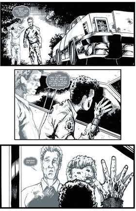Read Frank  1 Page 7 in English