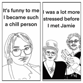 Read Misstrconfessions  8 Page 1 in English