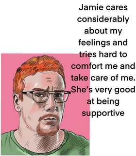 Read Misstrconfessions  20 Page 1 in English