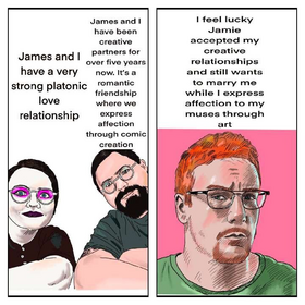 Read Misstrconfessions  21 Page 1 in English