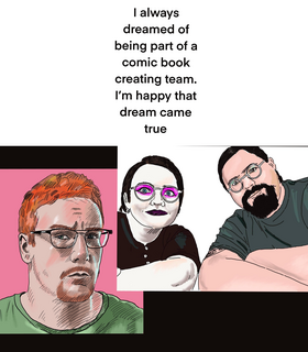 Read Misstrconfessions  22 Page 1 in English