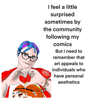 Read Misstrconfessions  24 Page 1 in English