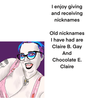 Read Misstrconfessions  39 Page 1 in English