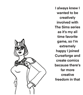 Read Misstrconfessions  48 Page 3 in English