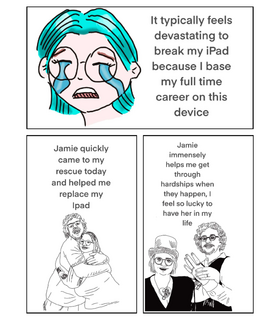 Read Misstrconfessions  1 Page 10 in English