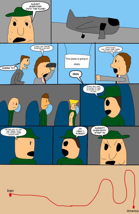 Read Larry and Barry  3 Page 4 in English