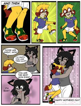 Read Northcrest Files   1 Page 4 in English