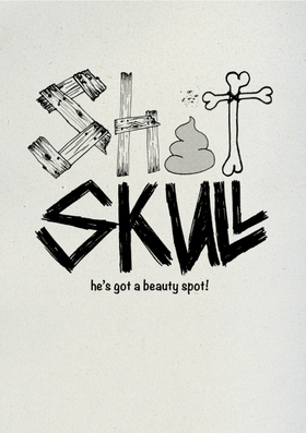 Read Shit Skull  1 Page 3 in English