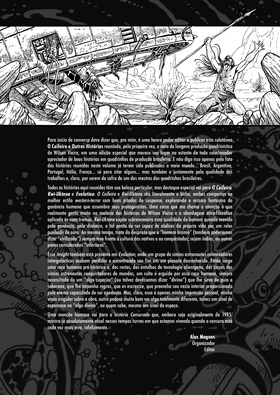Read O Ceifeiro e Outras Histórias  1 Page 6 in Brazilian Portuguese