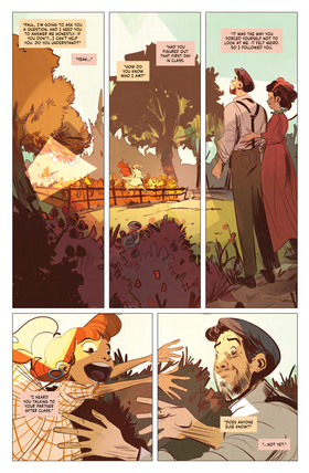 Read Under The Influence  2 Page 4 in English