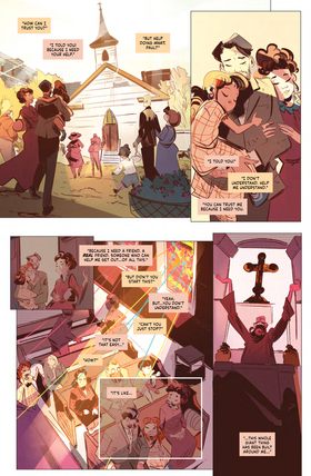 Read Under The Influence  2 Page 5 in English