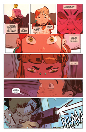 Read Under The Influence  2 Page 6 in English