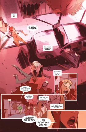 Read Under The Influence  2 Page 8 in English