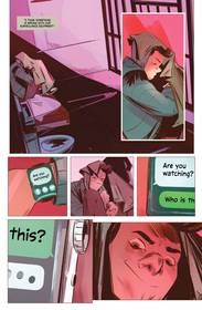 Read Under The Influence  4 Page 4 in English
