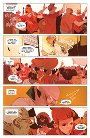 Read Under The Influence  4 Page 6 in English