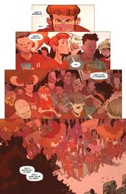 Read Under The Influence  4 Page 10 in English