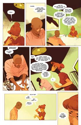 Read Under The Influence  5 Page 5 in English