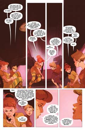 Read Under The Influence  5 Page 9 in English