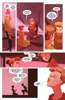 Read Under The Influence  5 Page 10 in English
