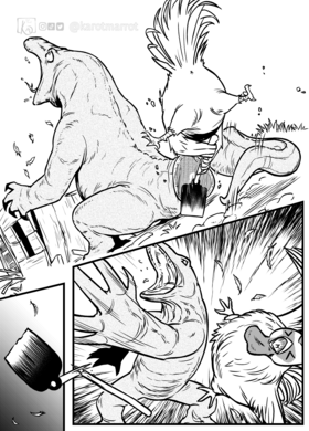 Read Saved by Redemption  1 Page 4 in English