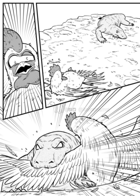 Read Saved by Redemption  1 Page 9 in English
