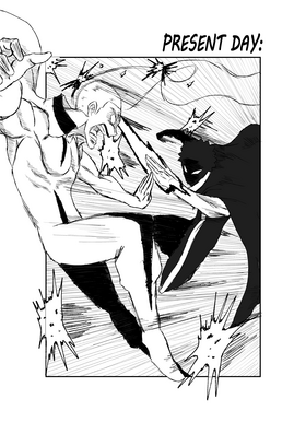 Read THE KYBALION -Prologue-  1 Page 3 in English