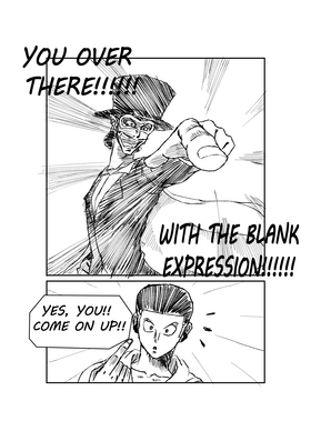 Read THE KYBALION -Prologue-  1 Page 5 in English