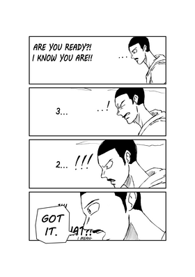 Read THE KYBALION -Prologue-  1 Page 7 in English
