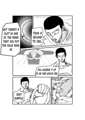Read THE KYBALION -Prologue-  1 Page 9 in English