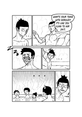 Read THE KYBALION -Prologue-  2 Page 5 in English