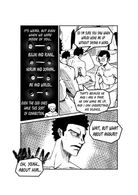 Read THE KYBALION -Prologue-  2 Page 7 in English