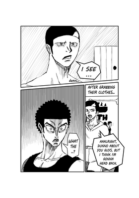 Read THE KYBALION -Prologue-  2 Page 9 in English