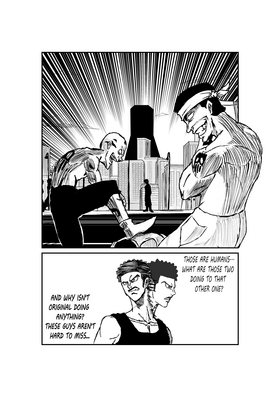 Read THE KYBALION -Prologue-  2 Page 10 in English