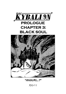 Read THE KYBALION -Prologue-  3 Page 1 in English