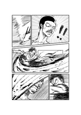 Read THE KYBALION -Prologue-  3 Page 4 in English