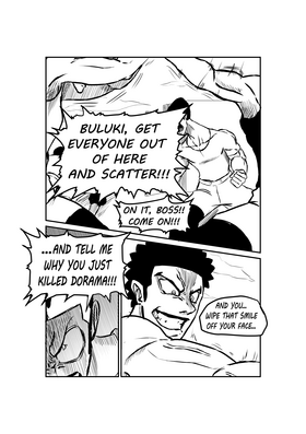 Read THE KYBALION -Prologue-  3 Page 6 in English