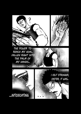 Read THE KYBALION -Prologue-  3 Page 9 in English