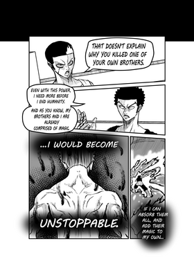 Read THE KYBALION -Prologue-  3 Page 10 in English