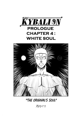 Read THE KYBALION -Prologue-  4 Page 1 in English