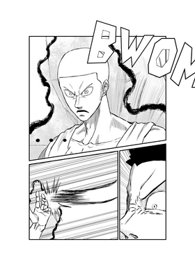 Read THE KYBALION -Prologue-  4 Page 3 in English