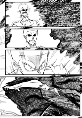 Read THE KYBALION -Prologue-  4 Page 5 in English