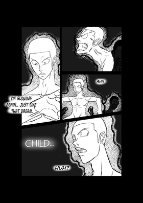 Read THE KYBALION -Prologue-  4 Page 8 in English