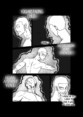 Read THE KYBALION -Prologue-  4 Page 9 in English